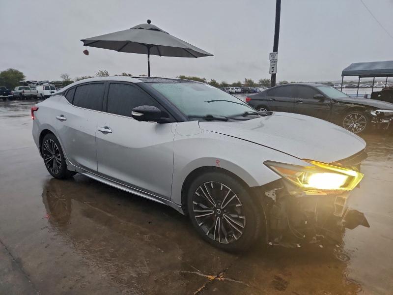 2016 NISSAN MAXIMA 3.5 #3311611234
