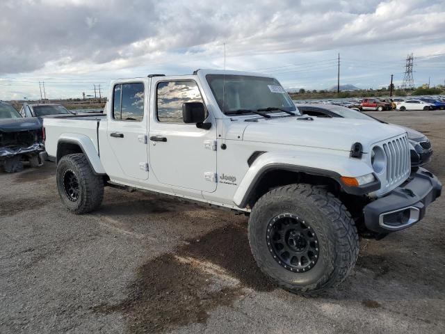 2020 JEEP GLADIATOR #3297924793