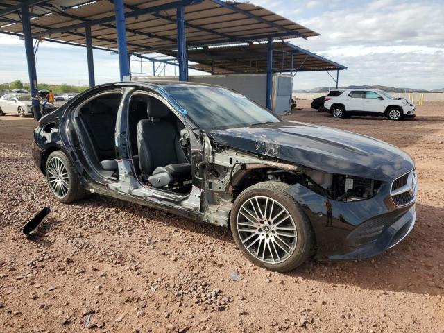 2023 MERCEDES-BENZ C 300 #3297993045