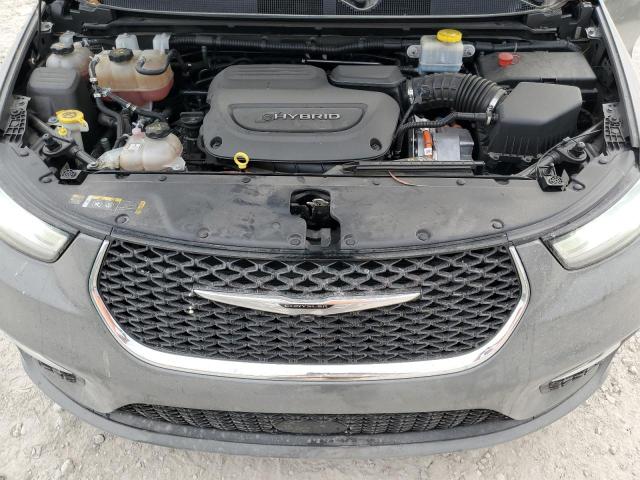 2022 CHRYSLER PACIFICA H #3302831921
