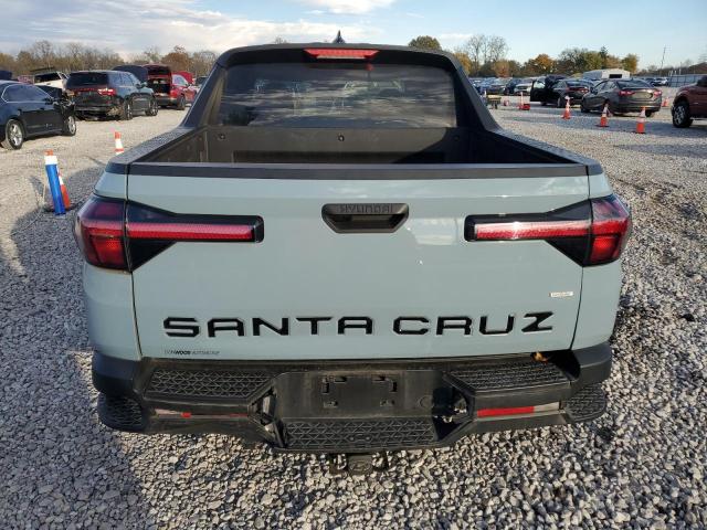 2022 HYUNDAI SANTA CRUZ #3297052562