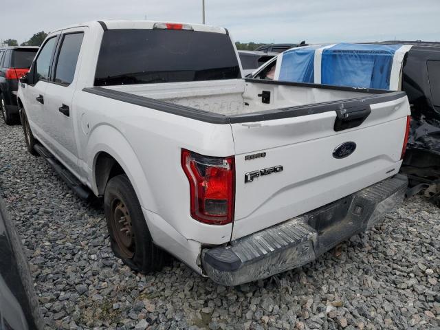 2015 FORD F150 SUPER #3284675355