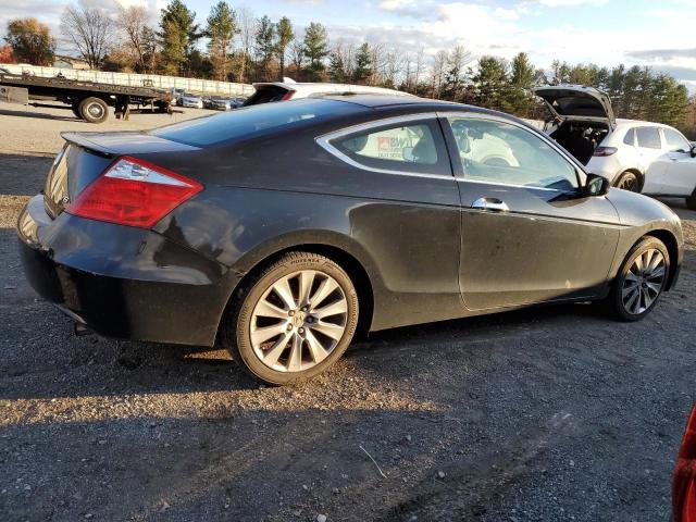 2009 HONDA ACCORD EXL #3293345424