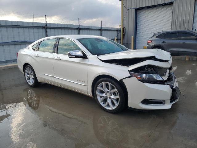 2014 CHEVROLET IMPALA LTZ #3294689043