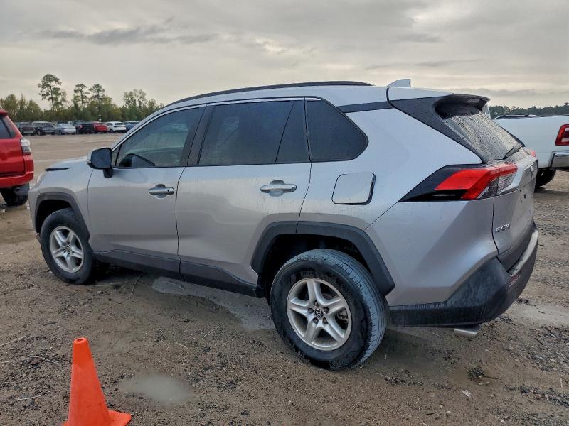 2022 TOYOTA RAV4 XLE P #3296214412
