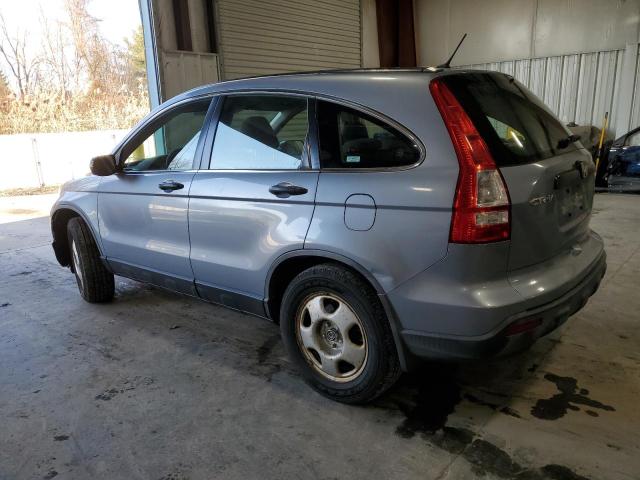 2008 HONDA CR-V LX #3302699067