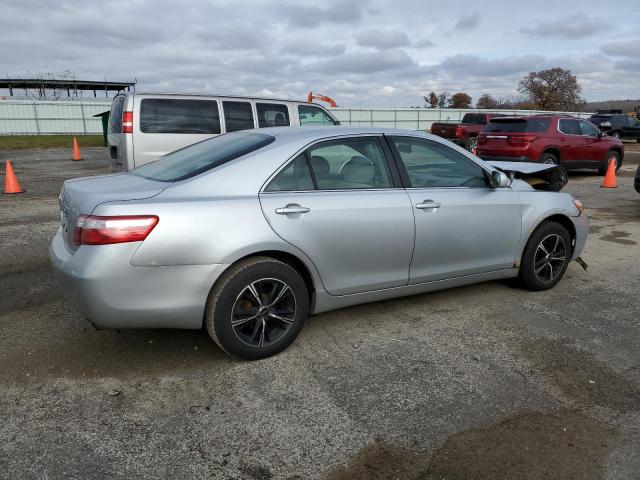 2007 TOYOTA CAMRY CE #3293397445