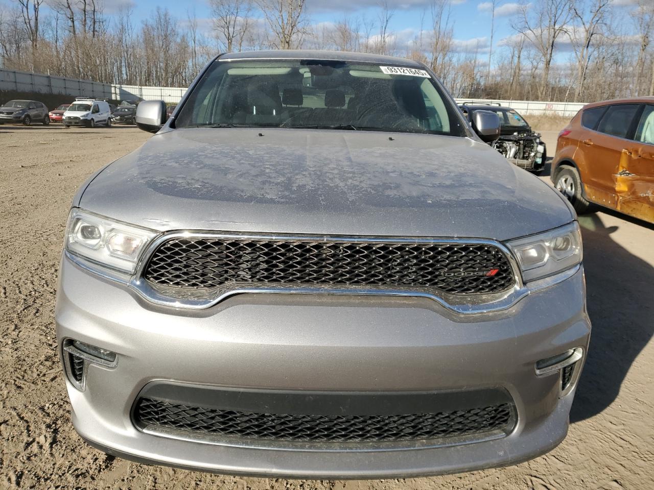 DODGE DURANGO SXT