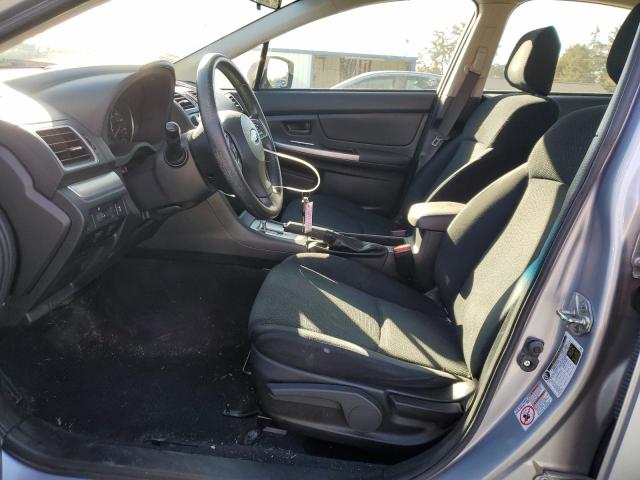 2015 SUBARU IMPREZA #3291259956