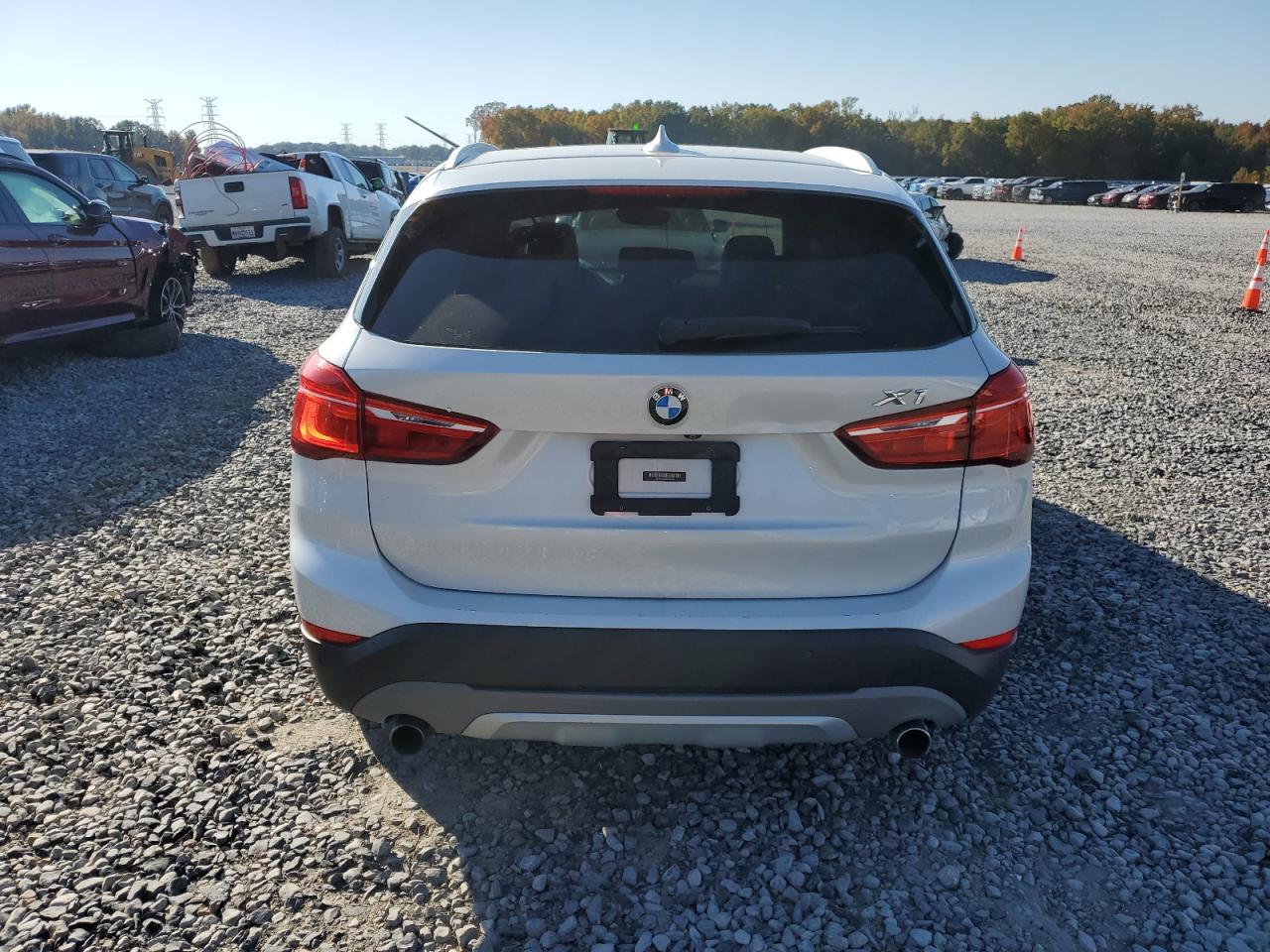 BMW X1 XDRIVE28I