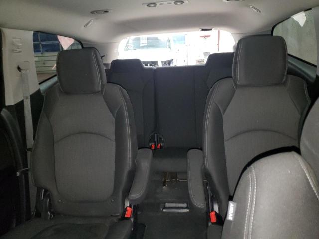 2016 CHEVROLET TRAVERSE L #3303999692