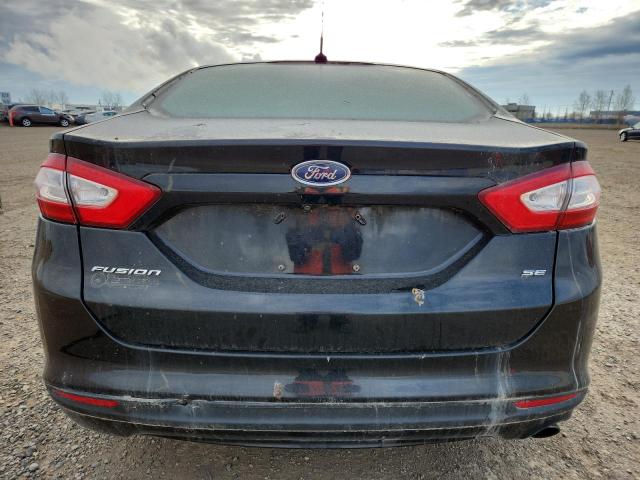 2013 FORD FUSION SE - 3FA6P0HR7DR287535