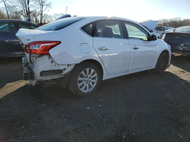 2016 NISSAN SENTRA S #3312423662