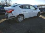 Lot #3312423662 2016 NISSAN SENTRA S