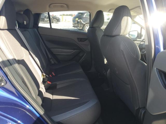 2025 SUBARU CROSSTREK #3301859002