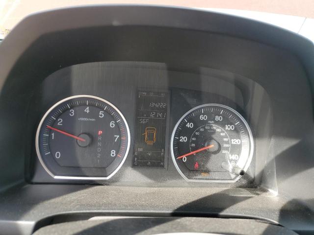 2007 HONDA CR-V EX #3284599321