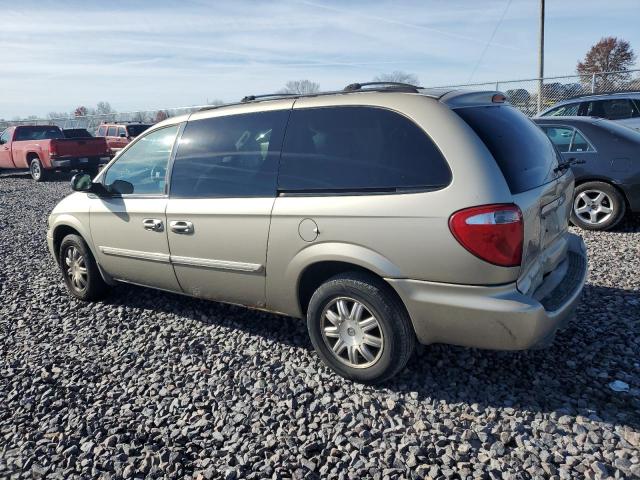 2006 CHRYSLER TOWN & COU #3303977693