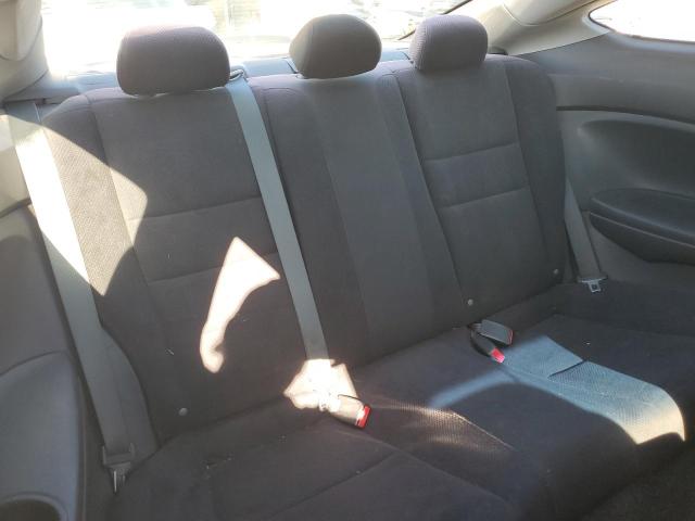 2012 HONDA ACCORD EX #3296231415