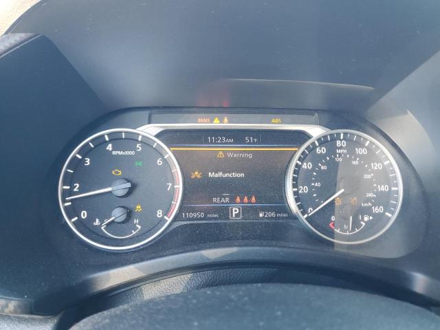 2020 NISSAN SENTRA SV #3297082526