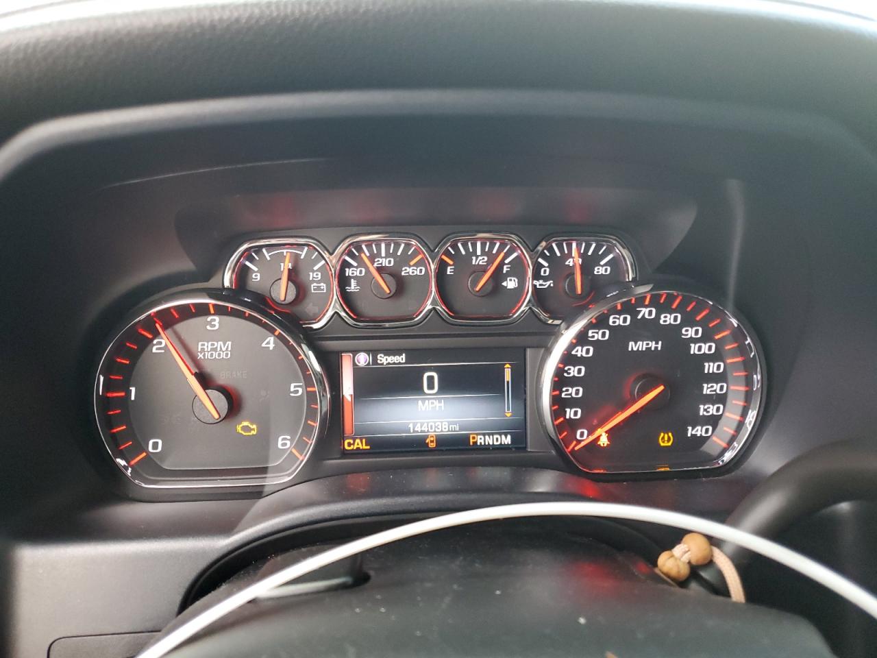 GMC SIERRA K1500 SLE