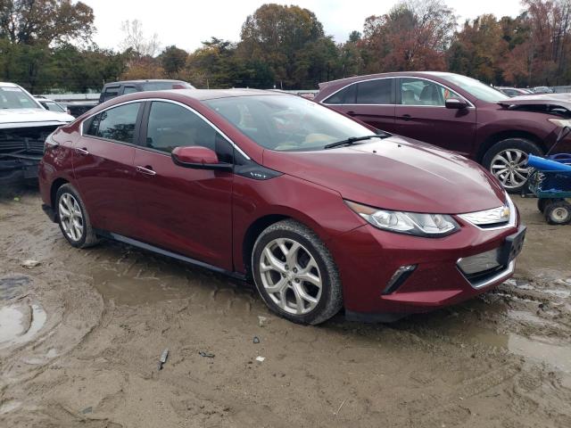 2017 CHEVROLET VOLT PREMI 1G1RB6S50HU119872