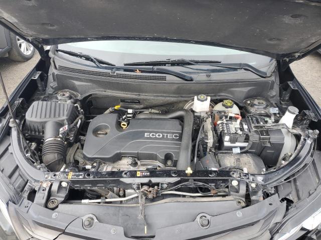 2020 CHEVROLET EQUINOX LT #3284709003