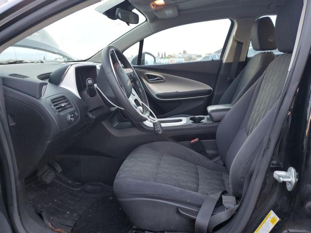 2013 CHEVROLET VOLT #3293423467