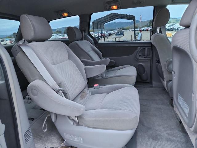 2006 TOYOTA SIENNA CE #3304812671