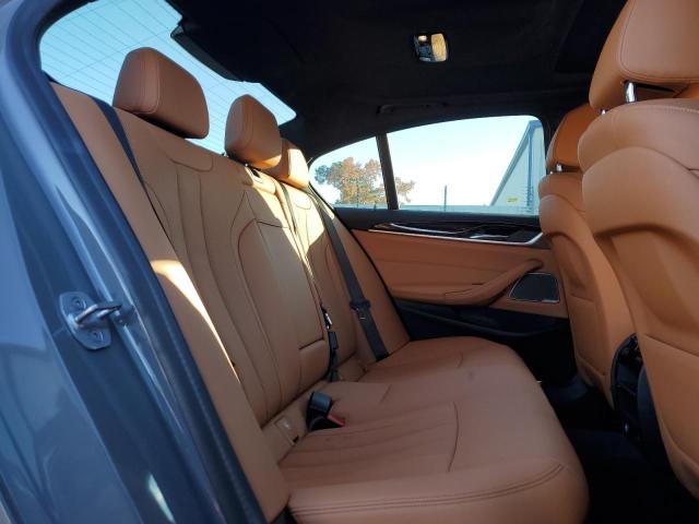 2021 BMW 530 I #3297147538