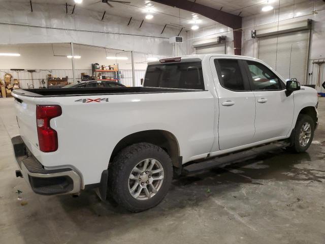 2023 CHEVROLET SILVERADO #3302813907