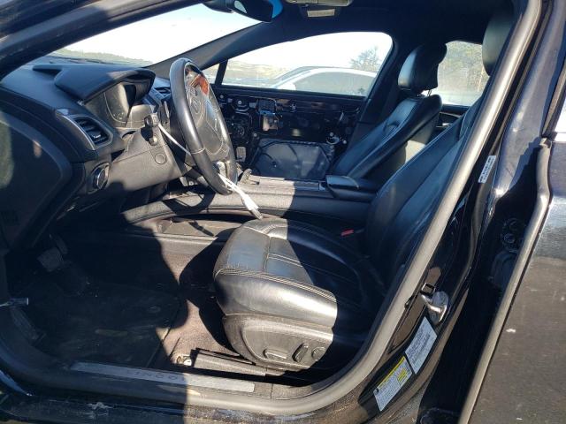 2017 LINCOLN MKZ SELECT #3302650027