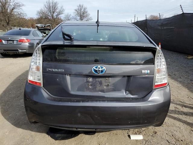 2010 TOYOTA PRIUS #3311425472