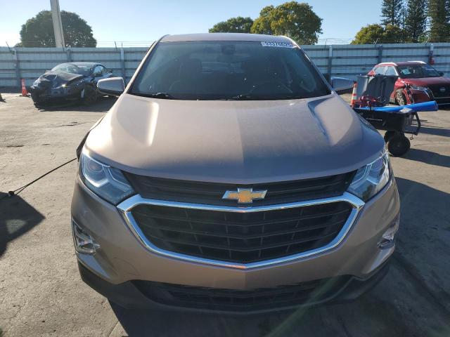 2019 CHEVROLET EQUINOX LT #3302853915