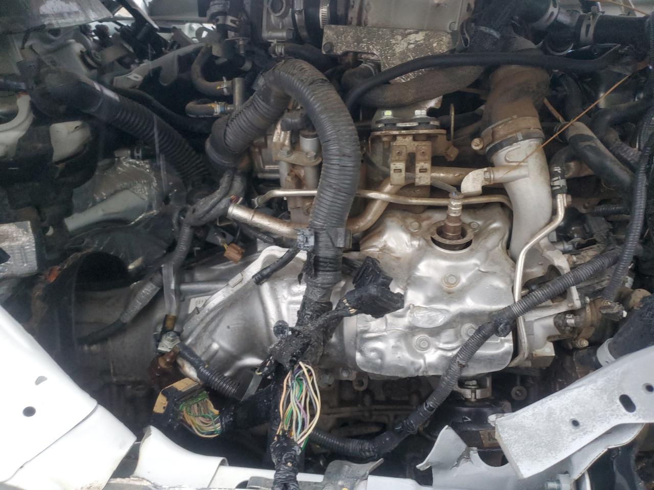 INFINITI Q60 RED SPORT 400