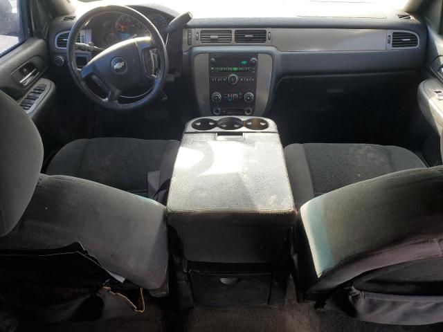 2008 CHEVROLET SUBURBAN C #3304812629