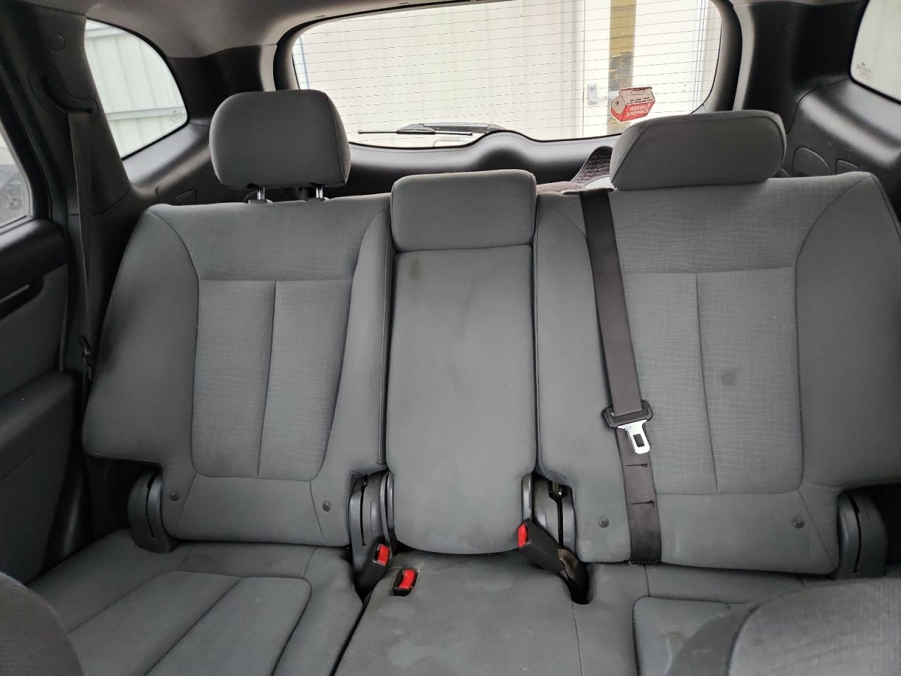 HYUNDAI SANTA FE GLS