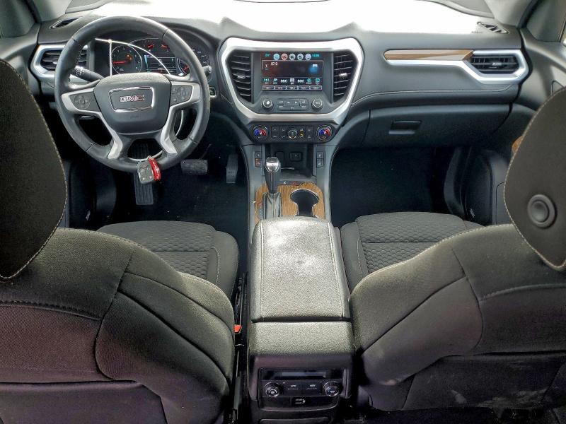 2018 GMC ACADIA SLE #3302734044