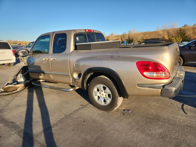 2004 TOYOTA TUNDRA ACC #3294855772