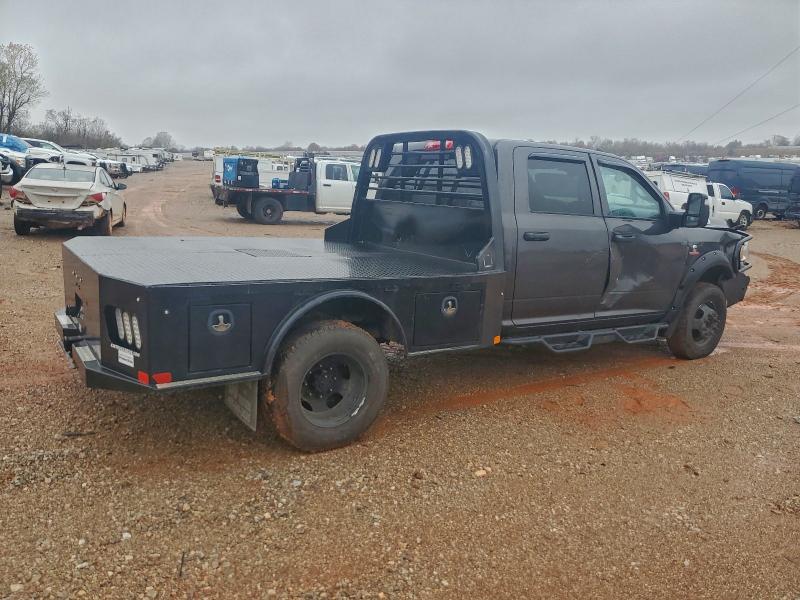2024 RAM 3500 TRADE #3302787895