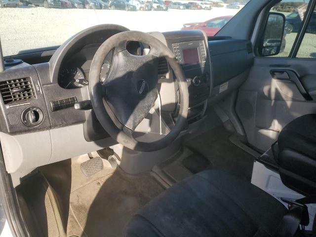 2014 FREIGHTLINER SPRINTER 2 #3284569146
