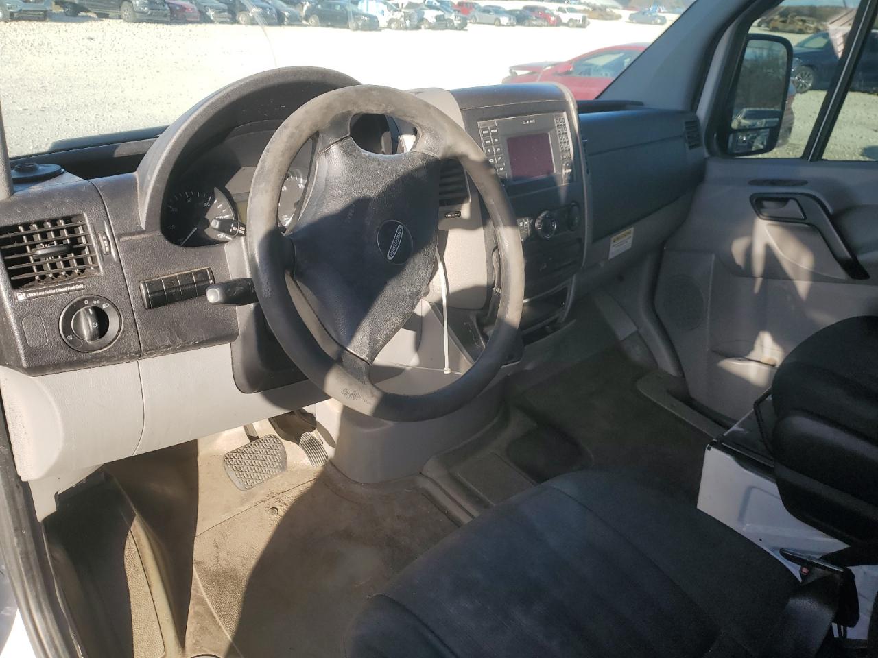 Lot #3284569146 2014 FREIGHTLINER SPRINTER 2