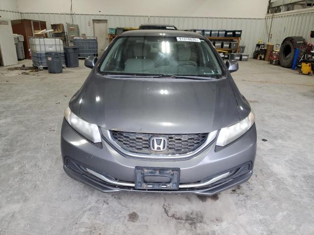 2013 HONDA CIVIC LX - 19XFB2E51DE051976