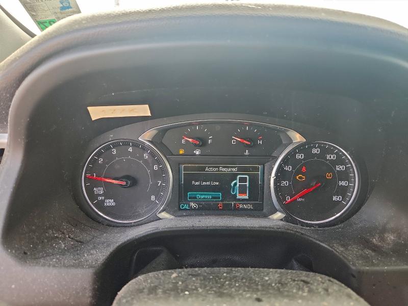 2017 GMC ACADIA SLE #3301787343