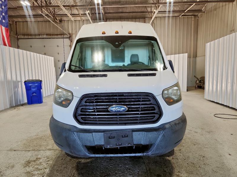 2015 FORD TRANSIT #3296946812