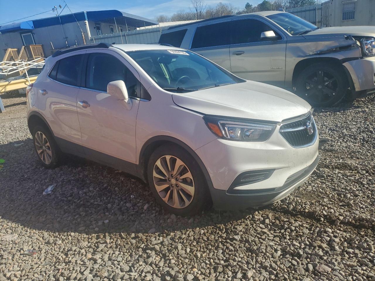 BUICK ENCORE PREFERRED