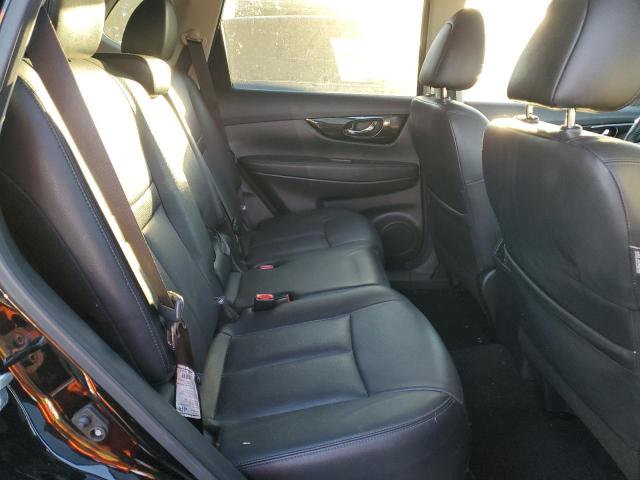 2020 NISSAN ROGUE S #3311700233