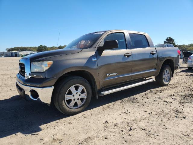 2007 TOYOTA TUNDRA CRE #3301742358