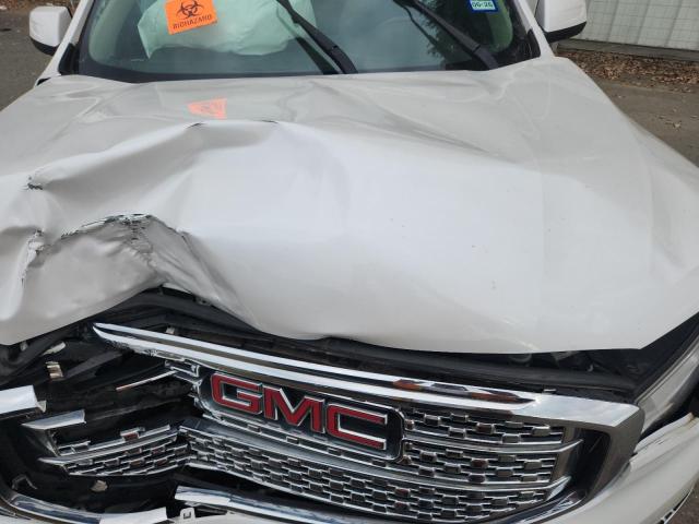 2017 GMC ACADIA DEN #3293335427