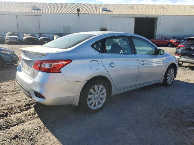 2016 NISSAN SENTRA S #3304609460