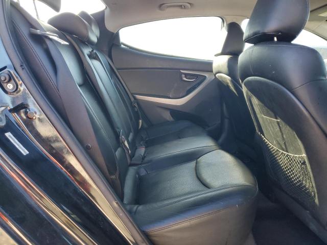 2011 HYUNDAI ELANTRA GL #3296939851